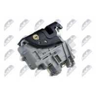 Замок двери NTY EZC-VW-018 INMMS 3 1440404419 - Изображение 4