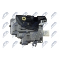 Замок двери NTY EZC-VW-018 INMMS 3 1440404419 - Изображение 5