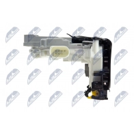 Замок двери NTY EZC-VW-018 INMMS 3 1440404419 - Изображение 8