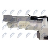 Замок двери NTY EZC-VW-018 INMMS 3 1440404419 - Изображение 9