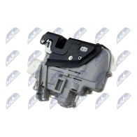 Замок двери NTY 1440404420 EZC-VW-019 DR3V 2 - Изображение 2