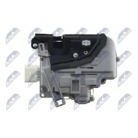 Замок двери NTY 1440404420 EZC-VW-019 DR3V 2 - Изображение 3