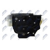 Замок двери NTY 1440404420 EZC-VW-019 DR3V 2 - Изображение 4