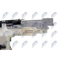 Замок двери NTY 1440404420 EZC-VW-019 DR3V 2 - Изображение 7
