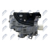 Замок двери NTY EZC-VW-020 W6TZ 6H 1440404421 - Изображение 3