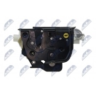 Замок двери NTY EZC-VW-020 W6TZ 6H 1440404421 - Изображение 4