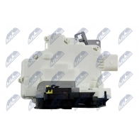 Замок двери NTY EZC-VW-020 W6TZ 6H 1440404421 - Изображение 5