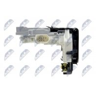 Замок двери NTY EZC-VW-020 W6TZ 6H 1440404421 - Изображение 6