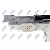 Замок двери NTY EZC-VW-020 W6TZ 6H 1440404421 - Изображение 7