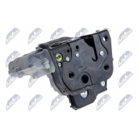 Замок двери NTY EZC-VW-021 QU QEK 1440404422 - Изображение 2
