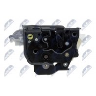 Замок двери NTY EZC-VW-021 QU QEK 1440404422 - Изображение 3