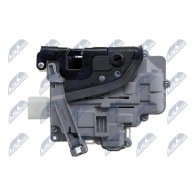 Замок двери NTY EZC-VW-021 QU QEK 1440404422 - Изображение 4