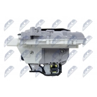 Замок двери NTY EZC-VW-021 QU QEK 1440404422 - Изображение 5