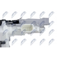Замок двери NTY EZC-VW-021 QU QEK 1440404422 - Изображение 6