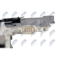 Замок двери NTY EZC-VW-021 QU QEK 1440404422 - Изображение 7