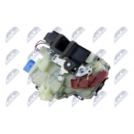 Замок двери NTY BNJ YMH3 EZC-VW-032 1440404428 - Изображение 2