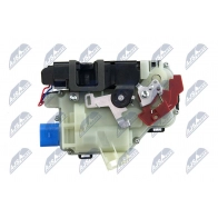 Замок двери NTY BNJ YMH3 EZC-VW-032 1440404428 - Изображение 3