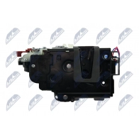 Замок двери NTY BNJ YMH3 EZC-VW-032 1440404428 - Изображение 4