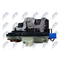 Замок двери NTY BNJ YMH3 EZC-VW-032 1440404428 - Изображение 5