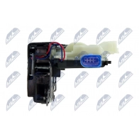 Замок двери NTY BNJ YMH3 EZC-VW-032 1440404428 - Изображение 6