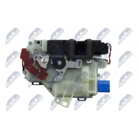 Замок двери NTY 1440404431 EZC-VW-035 2WJ MB - Изображение 3