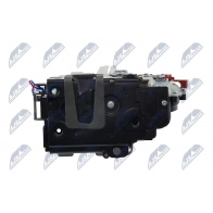 Замок двери NTY 1440404431 EZC-VW-035 2WJ MB - Изображение 4
