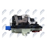 Замок двери NTY 1440404431 EZC-VW-035 2WJ MB - Изображение 5
