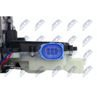 Замок двери NTY 1440404431 EZC-VW-035 2WJ MB - Изображение 7