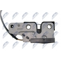 Замок капота NTY 1T YN2SP EZC-VW-039 1440404432 - Изображение 3