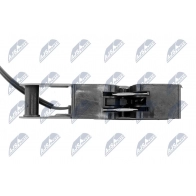 Замок капота NTY 1T YN2SP EZC-VW-039 1440404432 - Изображение 4