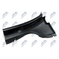 Дефлектор вентиляции NTY EZC-VW-055 1440404435 FN MAU5 - Изображение 2