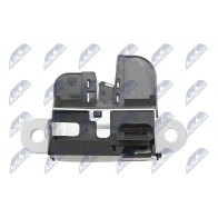 Замок двери багажника NTY EZC-VW-059 ERST9 I5 1440404436 - Изображение 5