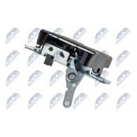 Замок двери багажника NTY M8ZJ GP EZC-VW-083 1440404438 - Изображение 2