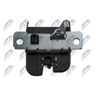 Замок двери багажника NTY M8ZJ GP EZC-VW-083 1440404438 - Изображение 3