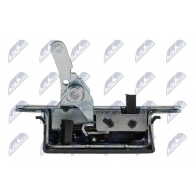 Замок двери багажника NTY M8ZJ GP EZC-VW-083 1440404438 - Изображение 5
