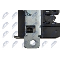 Замок двери багажника NTY M8ZJ GP EZC-VW-083 1440404438 - Изображение 6