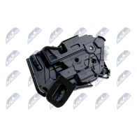 Замок двери NTY EZC-VW-085 2R BDT 1440404440 - Изображение 2