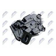 Замок двери NTY GTO 409X EZC-VW-087 1440404442 - Изображение 2