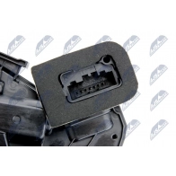 Замок двери NTY GTO 409X EZC-VW-087 1440404442 - Изображение 6