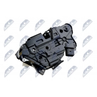 Замок двери NTY CY 82A EZC-VW-088 1440404443 - Изображение 2