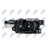 Замок двери NTY CY 82A EZC-VW-088 1440404443 - Изображение 3