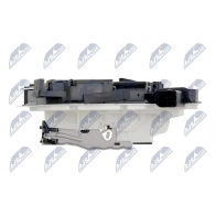 Замок двери NTY 1440404444 5IV 2RE EZC-VW-090 - Изображение 5