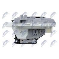Замок двери NTY 8 08A1 1440404446 EZC-VW-104 - Изображение 5