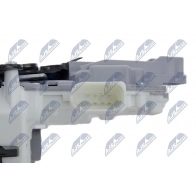 Замок двери NTY 8 08A1 1440404446 EZC-VW-104 - Изображение 6