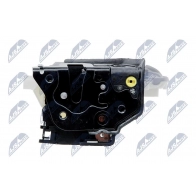 Замок двери NTY EZC-VW-105 KFE CJ 1440404447 - Изображение 3