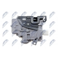 Замок двери NTY EZC-VW-105 KFE CJ 1440404447 - Изображение 4