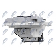 Замок двери NTY EZC-VW-105 KFE CJ 1440404447 - Изображение 5