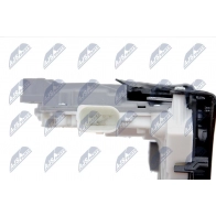 Замок двери NTY EZC-VW-105 KFE CJ 1440404447 - Изображение 6