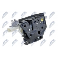 Замок двери NTY EZC-VW-107 1440404449 95IFC HV - Изображение 2