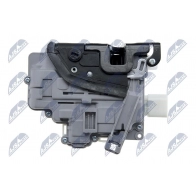 Замок двери NTY EZC-VW-107 1440404449 95IFC HV - Изображение 4